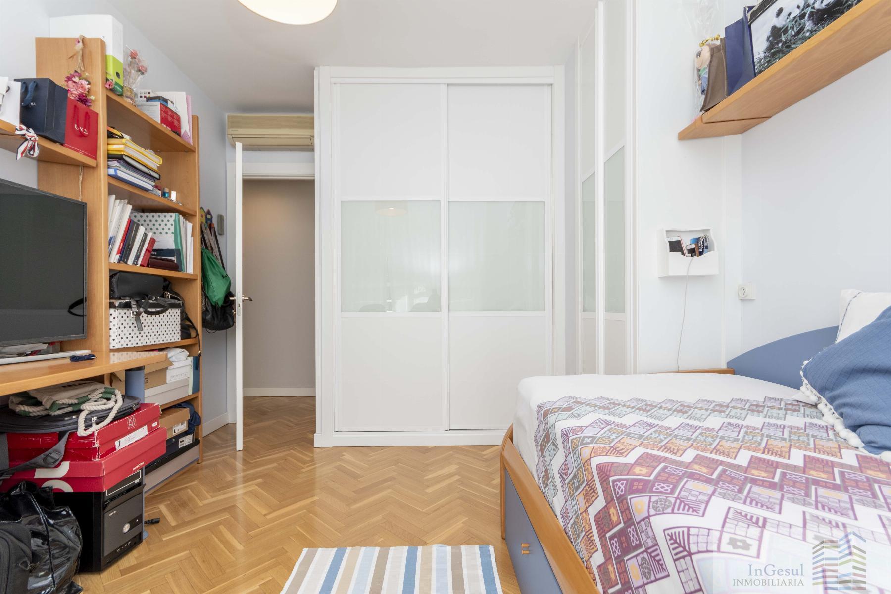 Venta de chalet en Tres Cantos