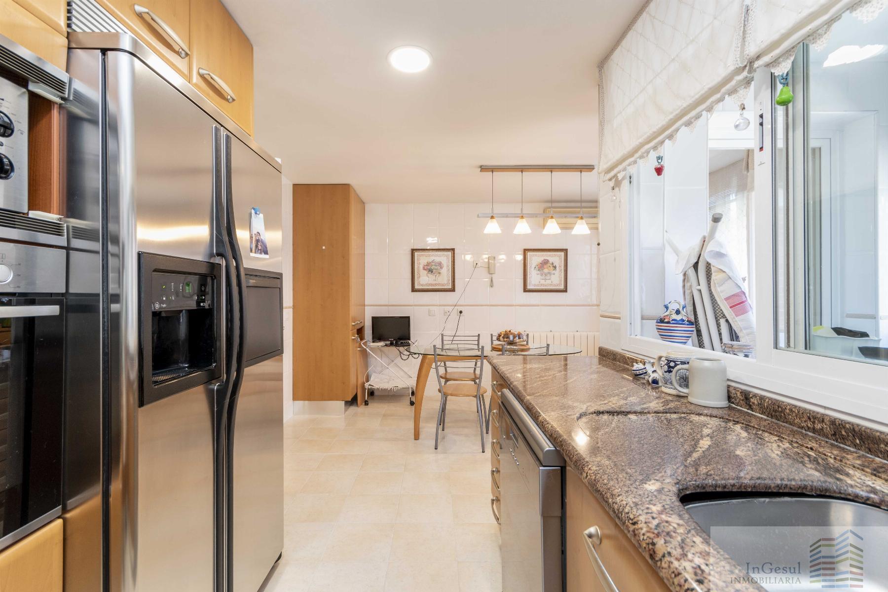 Venta de chalet en Tres Cantos