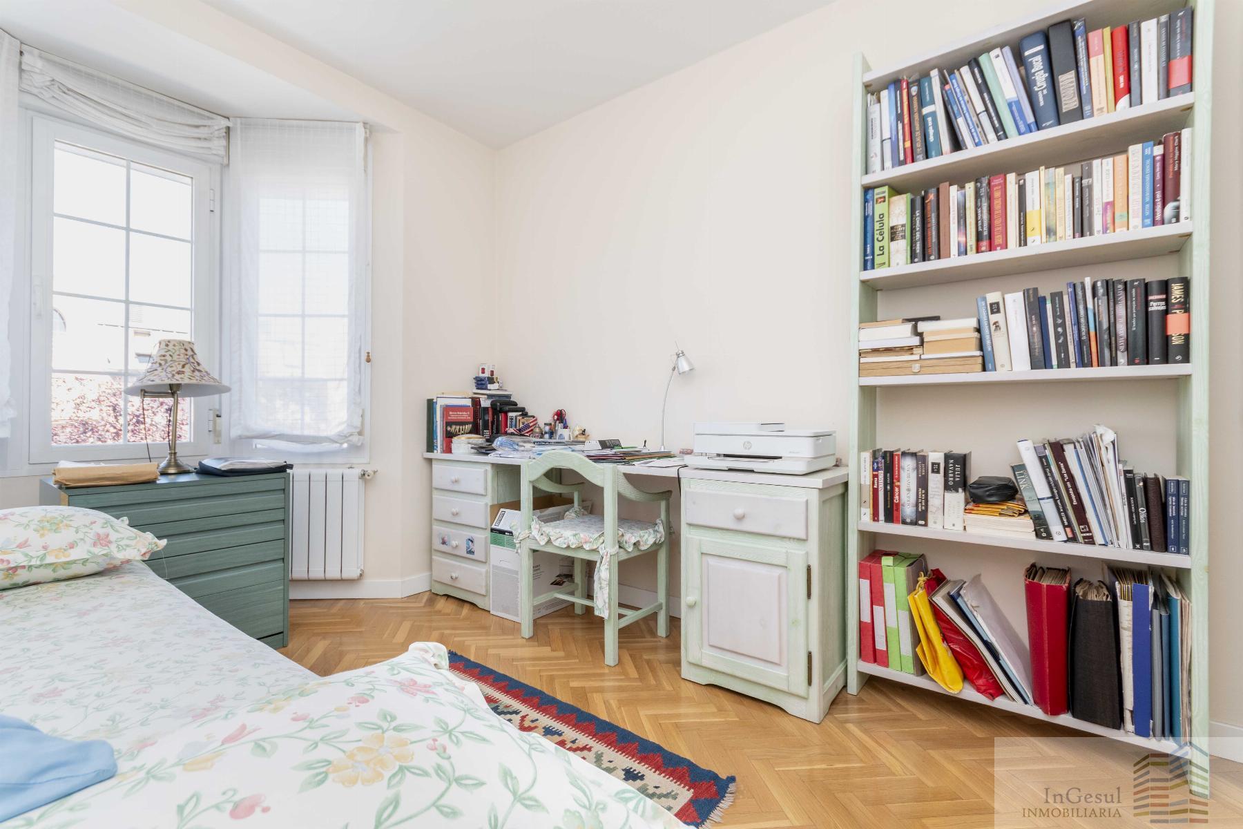 Venta de chalet en Tres Cantos