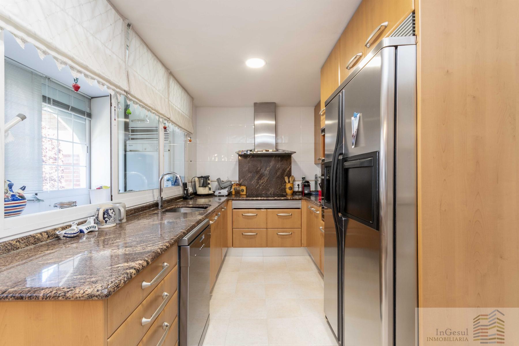 Venta de chalet en Tres Cantos