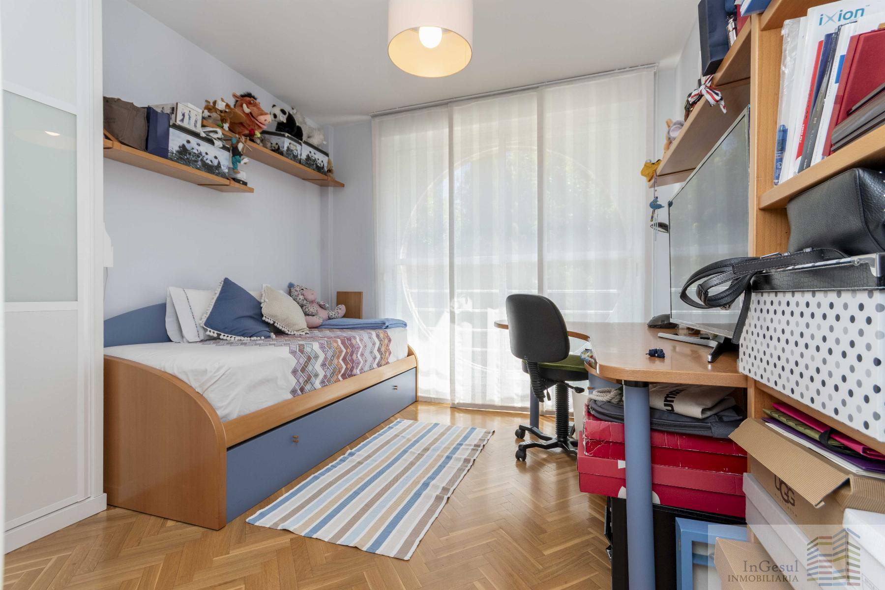 Venta de chalet en Tres Cantos