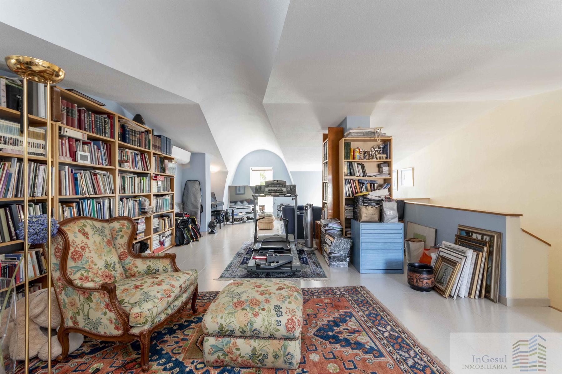 Venta de chalet en Tres Cantos