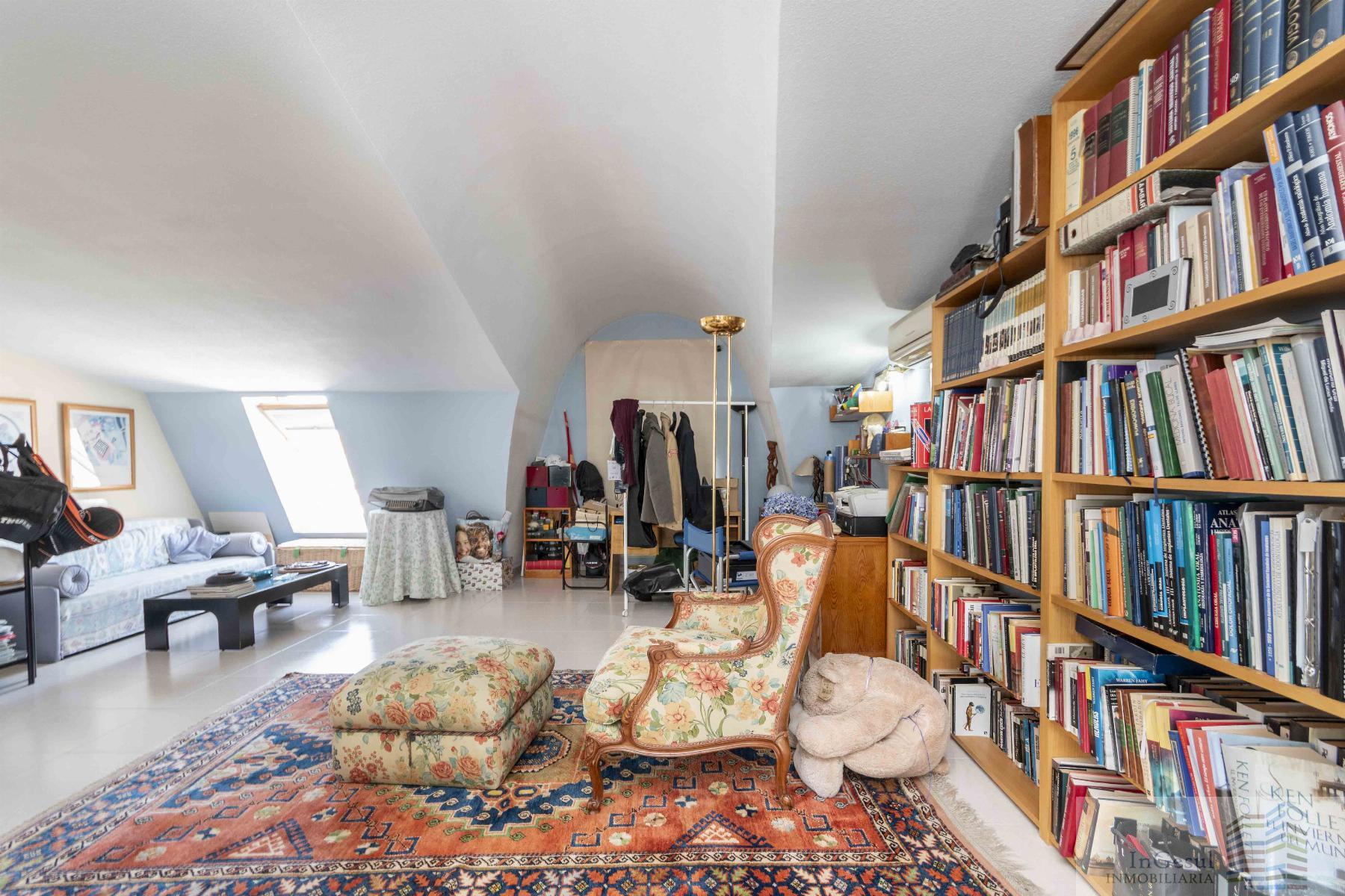 Venta de chalet en Tres Cantos