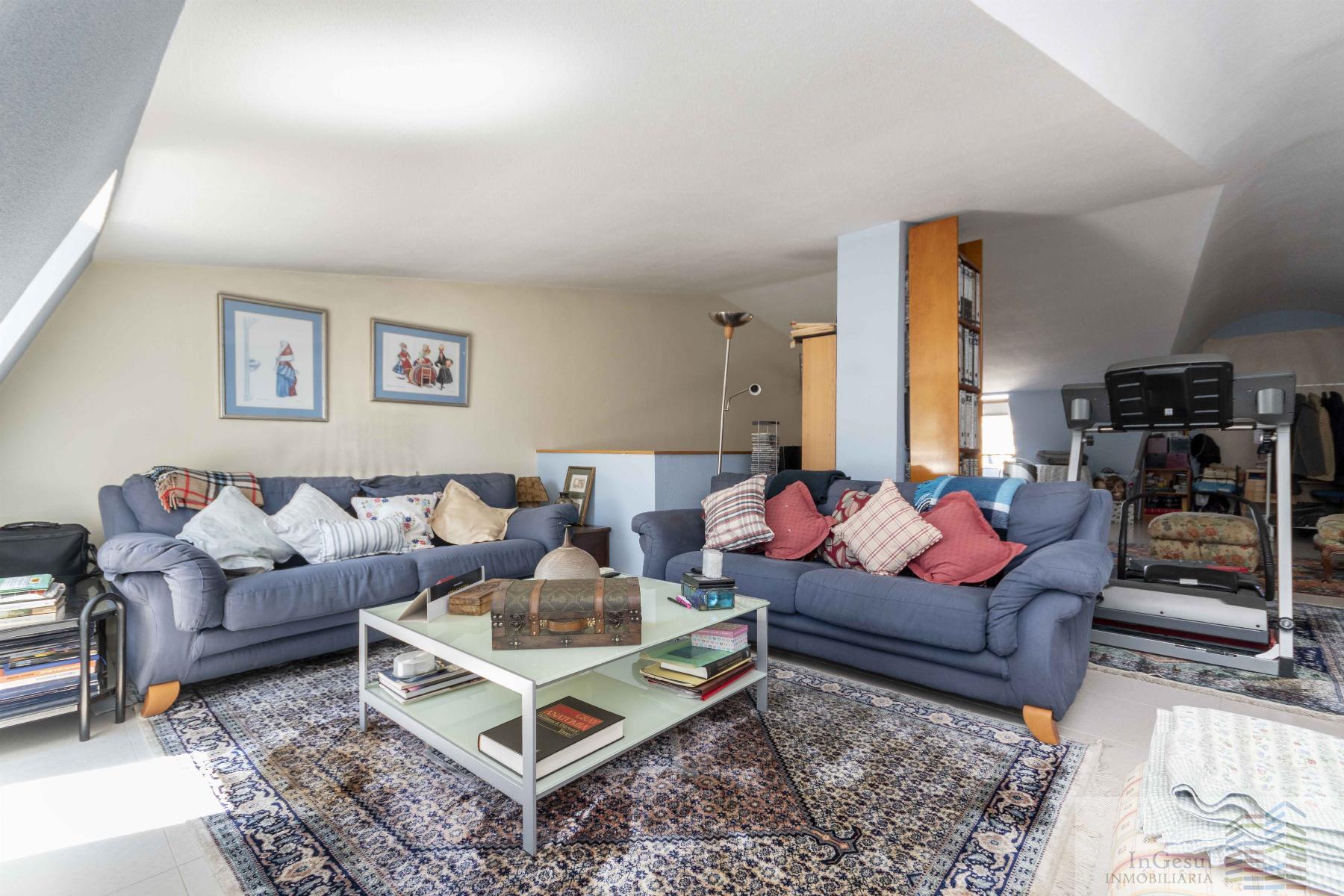 Venta de chalet en Tres Cantos