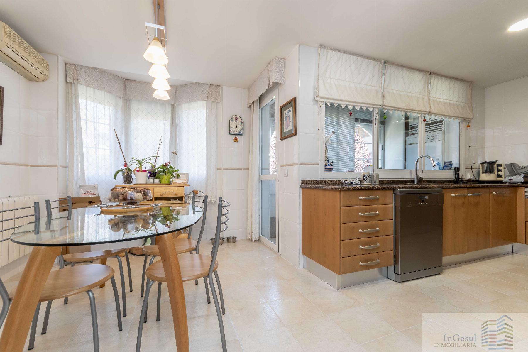 Venta de chalet en Tres Cantos
