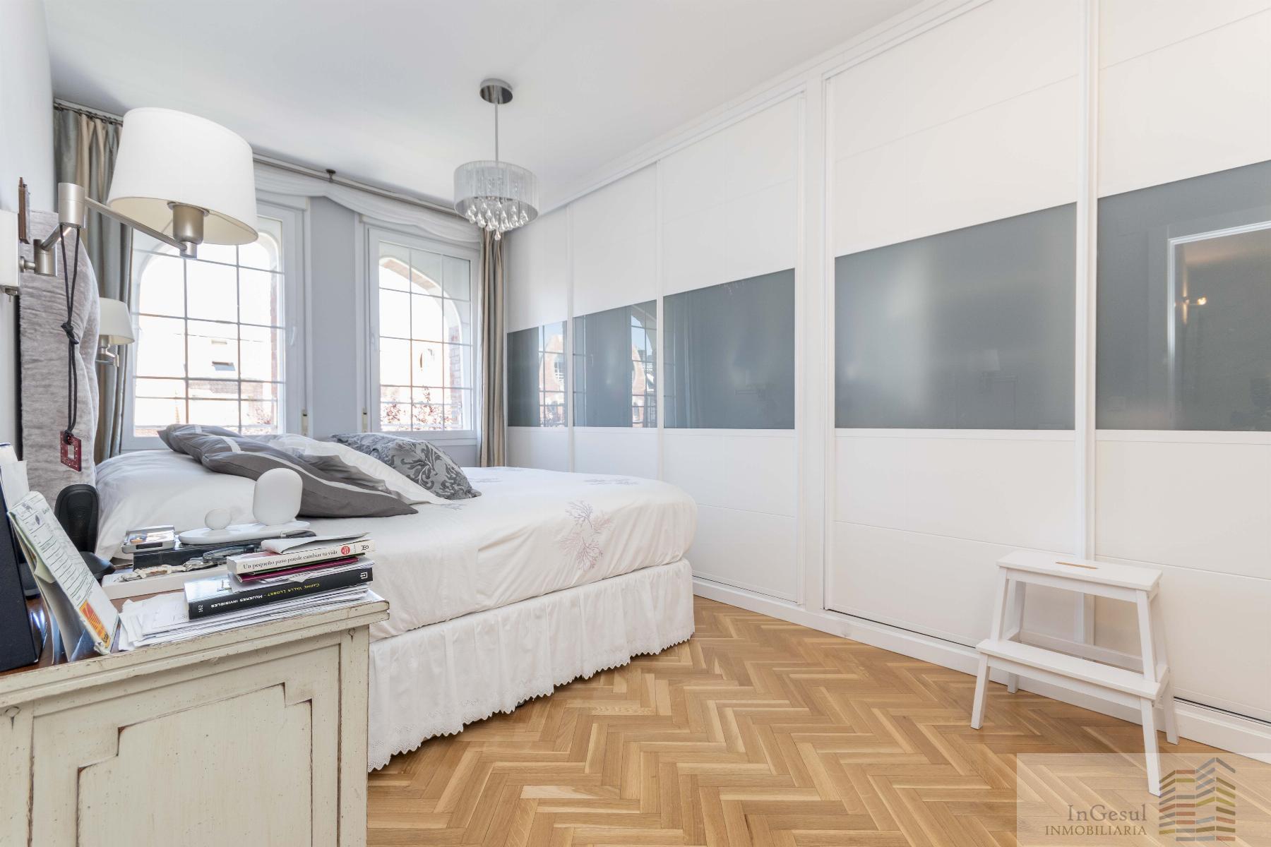 Venta de chalet en Tres Cantos