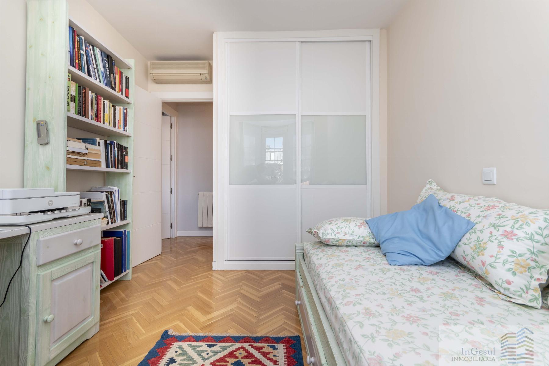 Venta de chalet en Tres Cantos