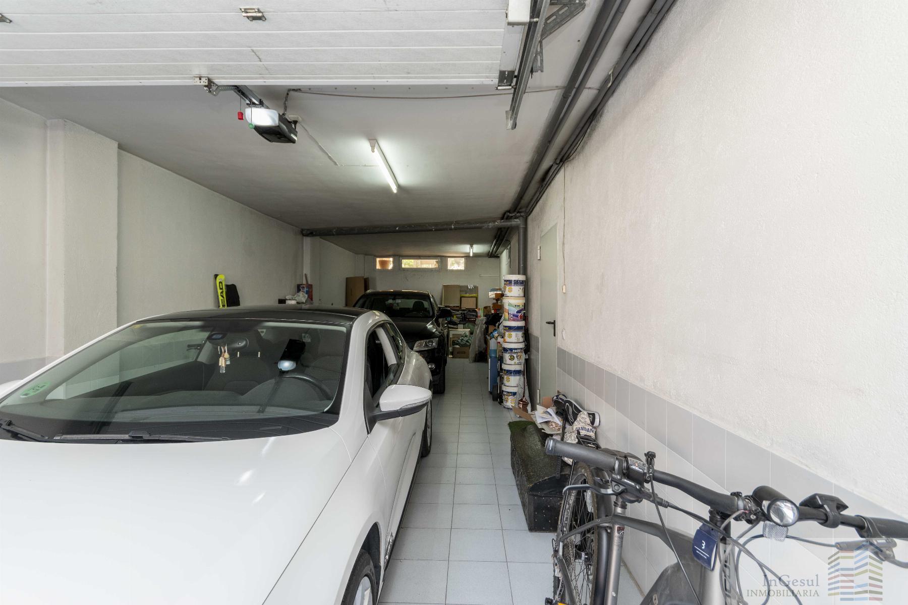 Venta de chalet en Tres Cantos