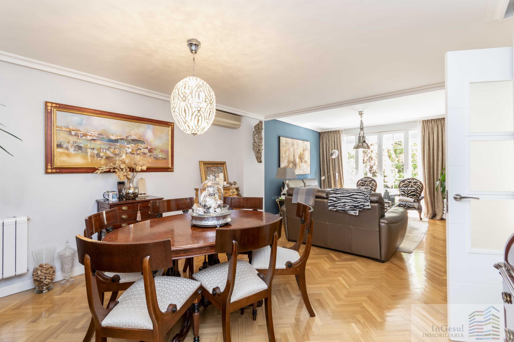 Venta de chalet en Tres Cantos
