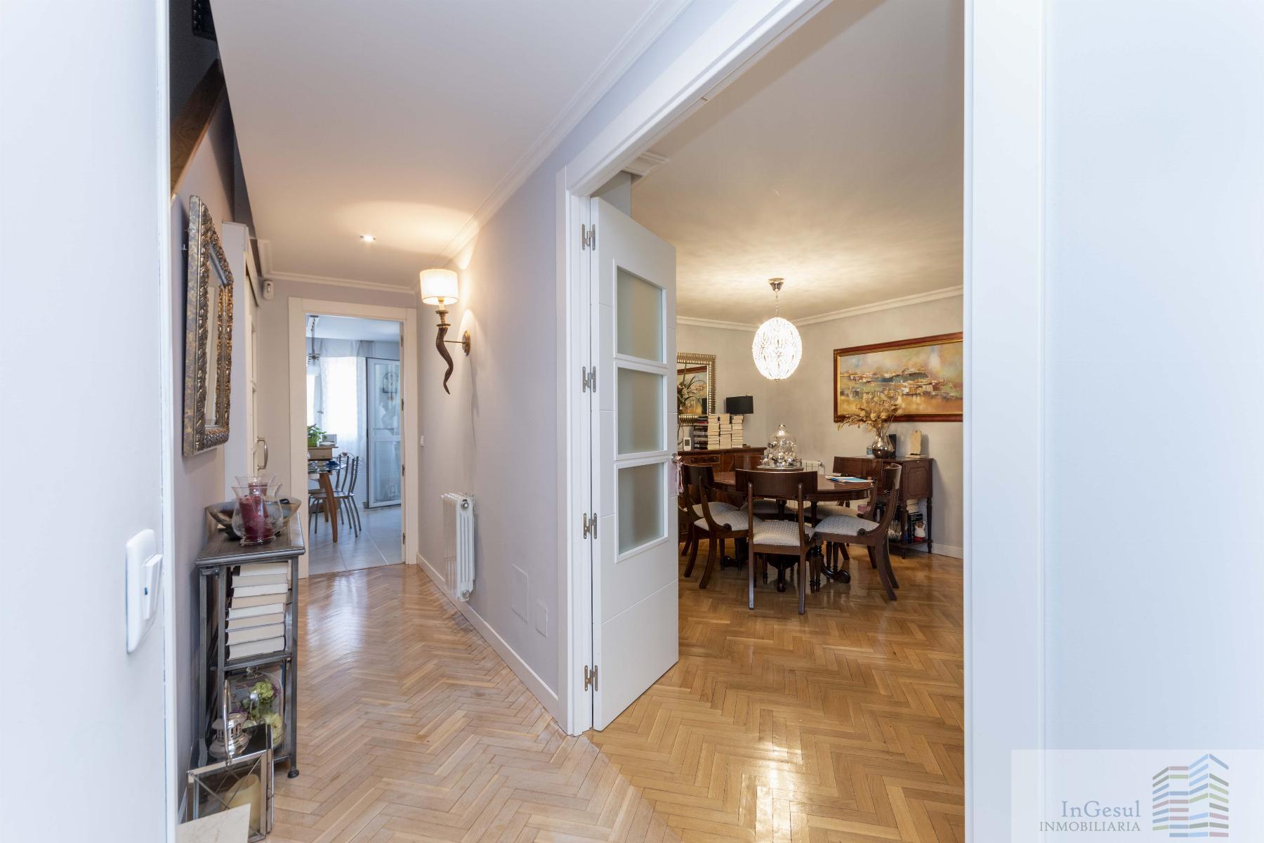 Venta de chalet en Tres Cantos