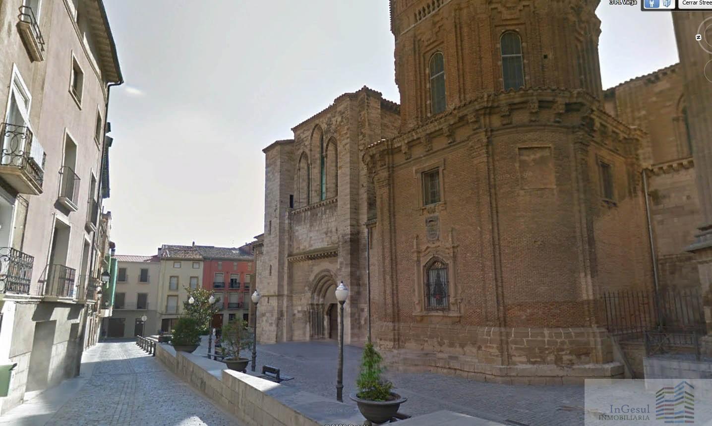 Traspaso de local en Tudela