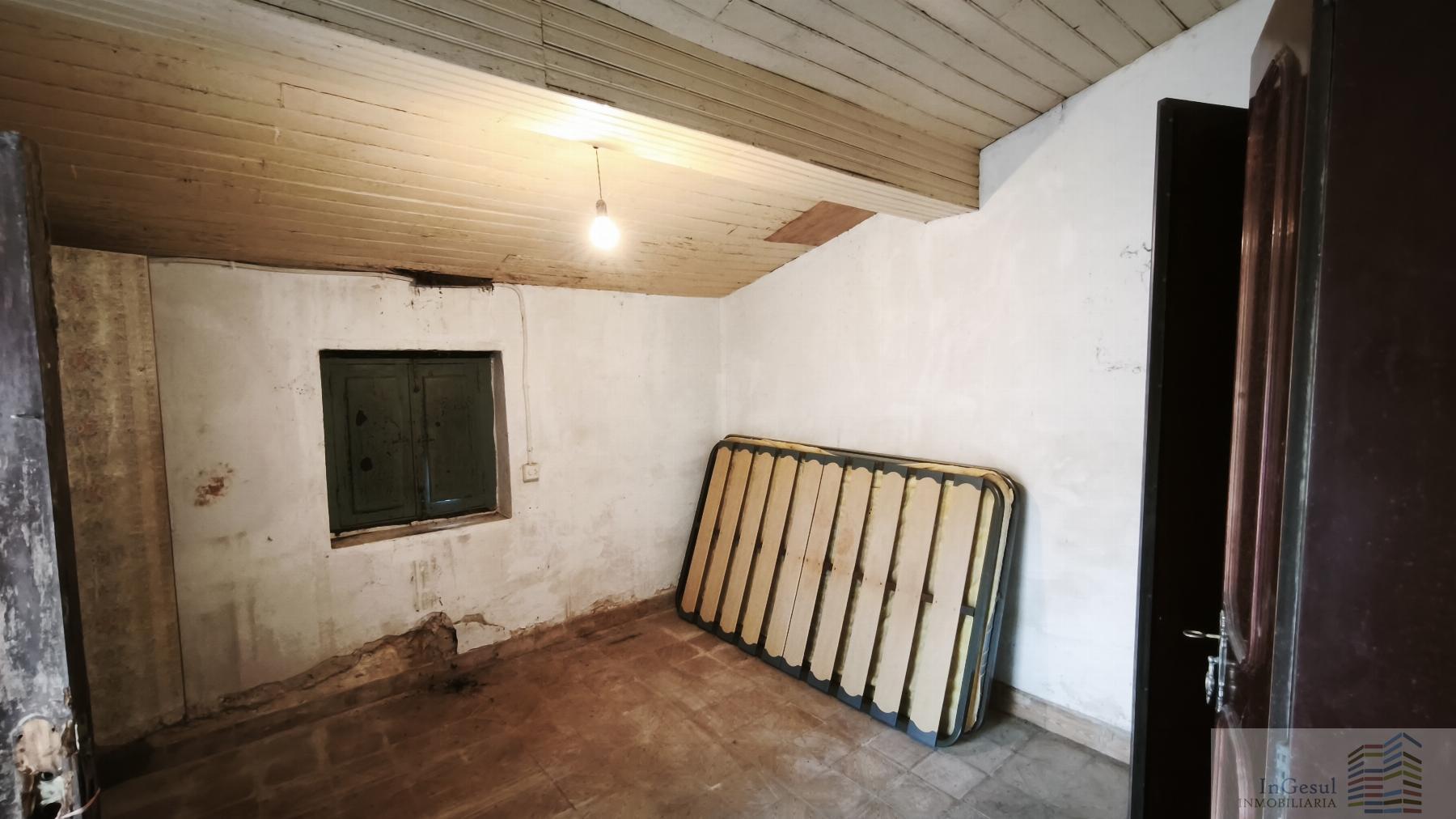 Venta de casa en Las Regueras