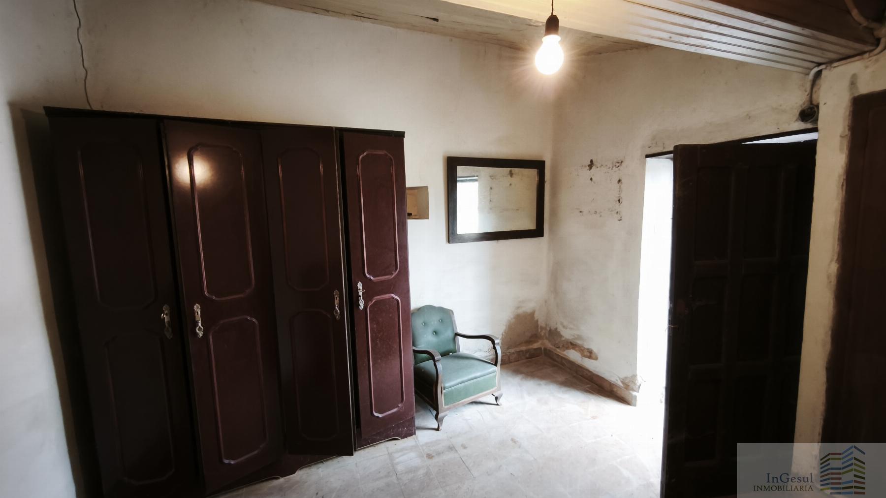 Venta de casa en Las Regueras