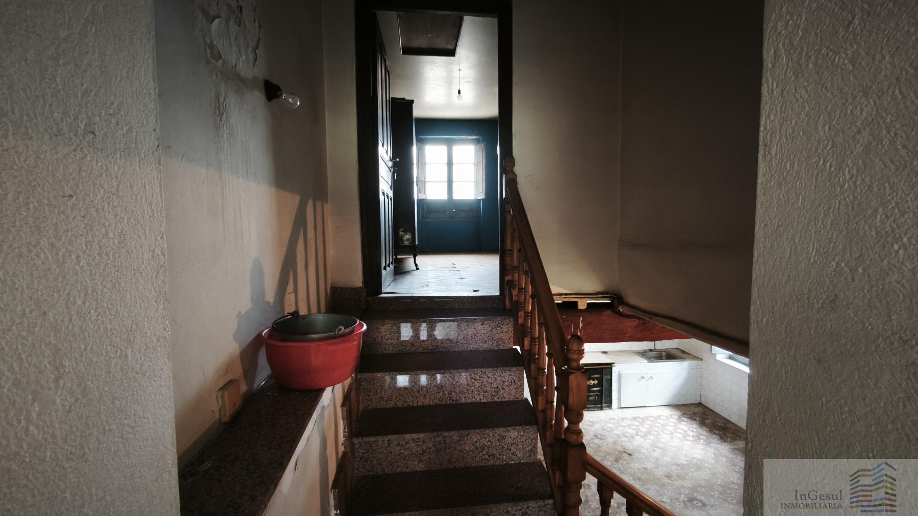 Venta de casa en Las Regueras