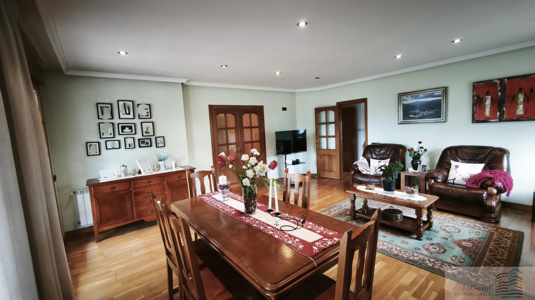 Venta de casa en Oviedo