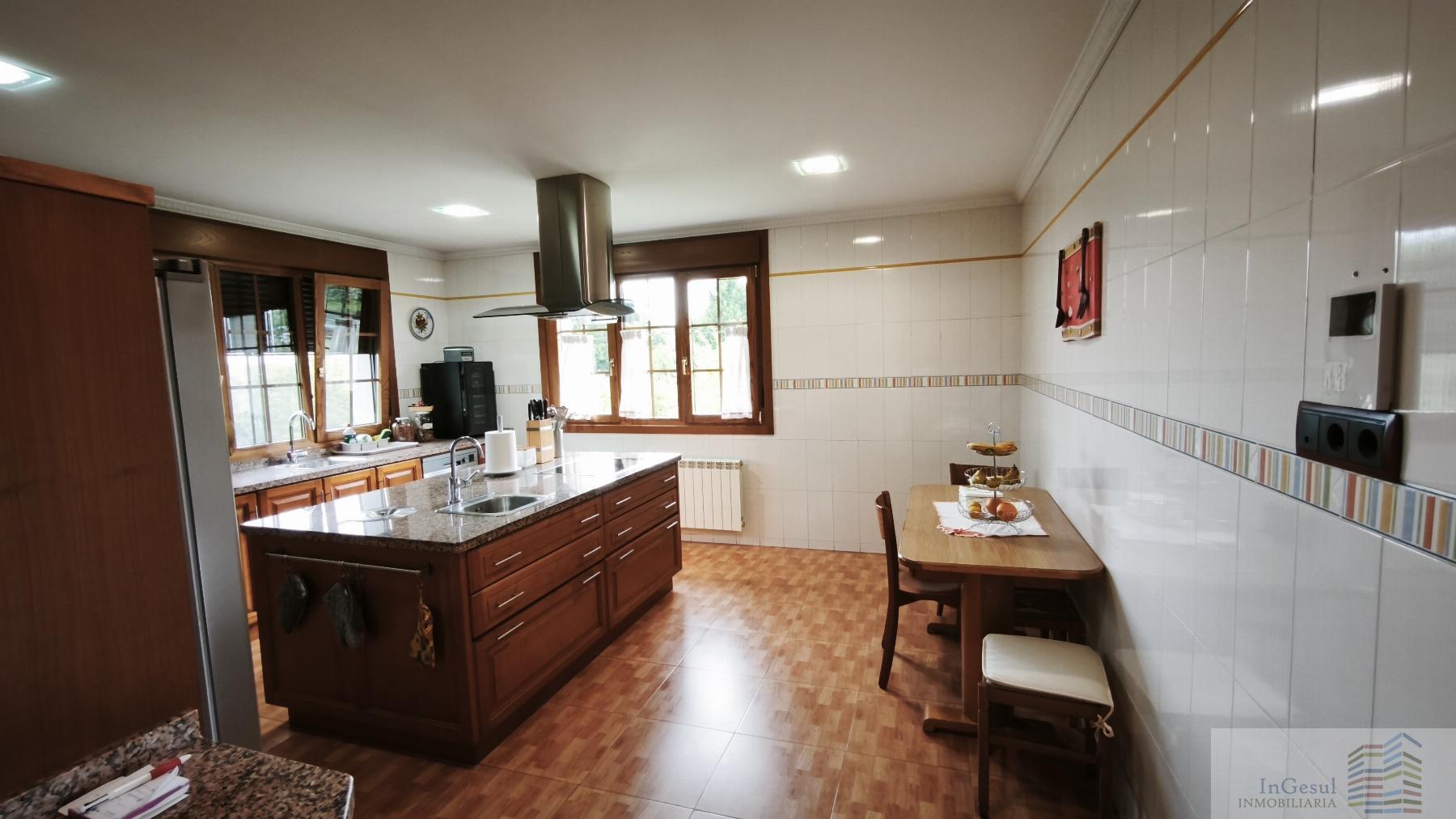 Venta de casa en Oviedo
