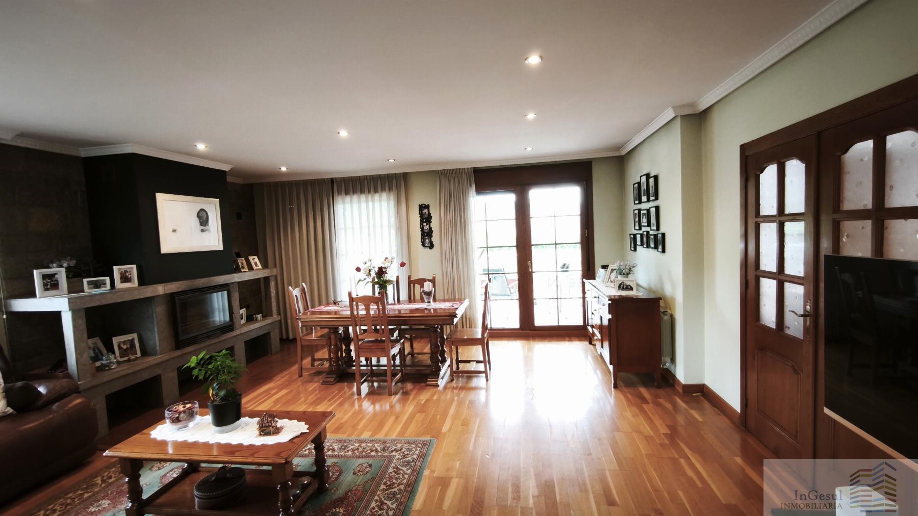 Venta de casa en Oviedo