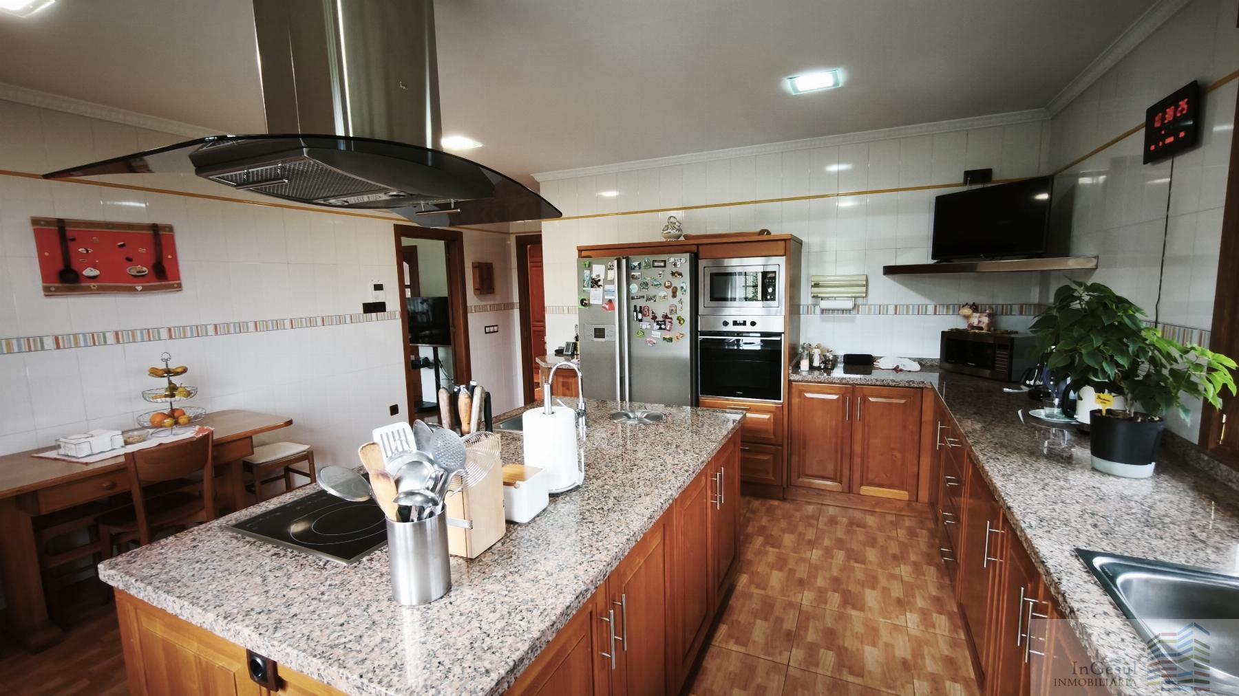 Venta de casa en Oviedo