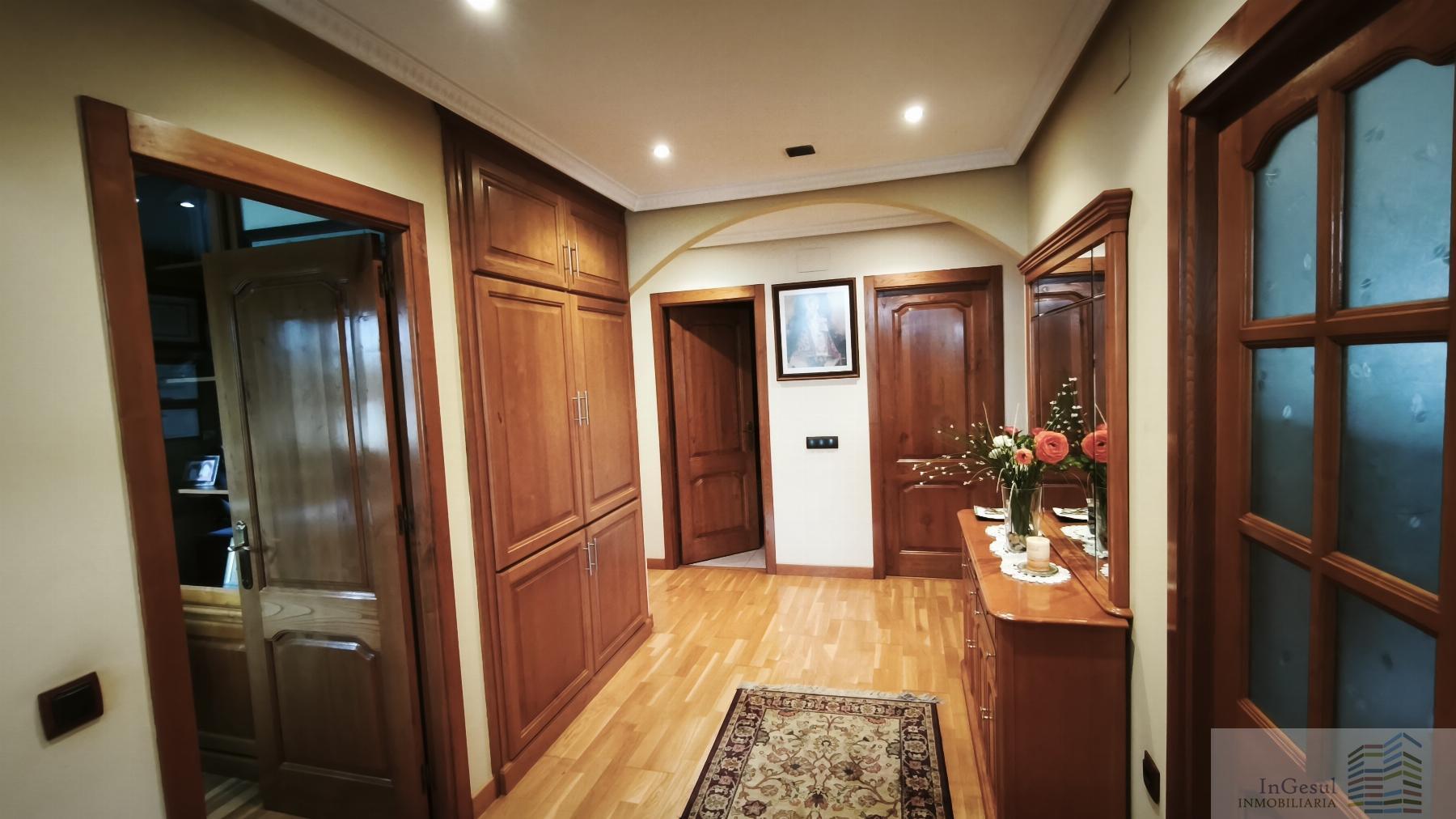 Venta de casa en Oviedo