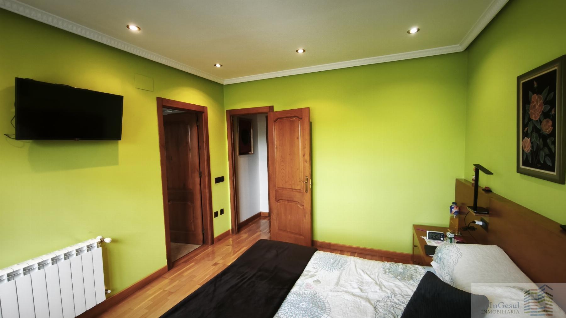 Venta de casa en Oviedo