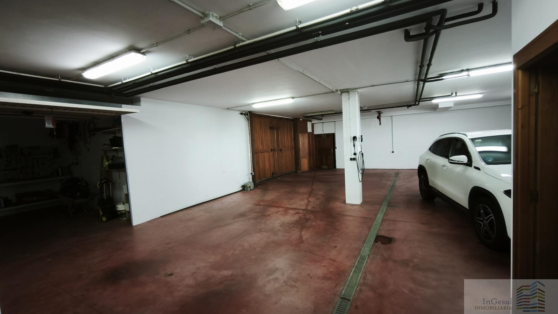 Venta de casa en Oviedo