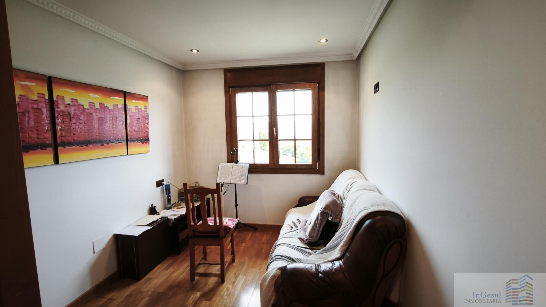 Venta de casa en Oviedo