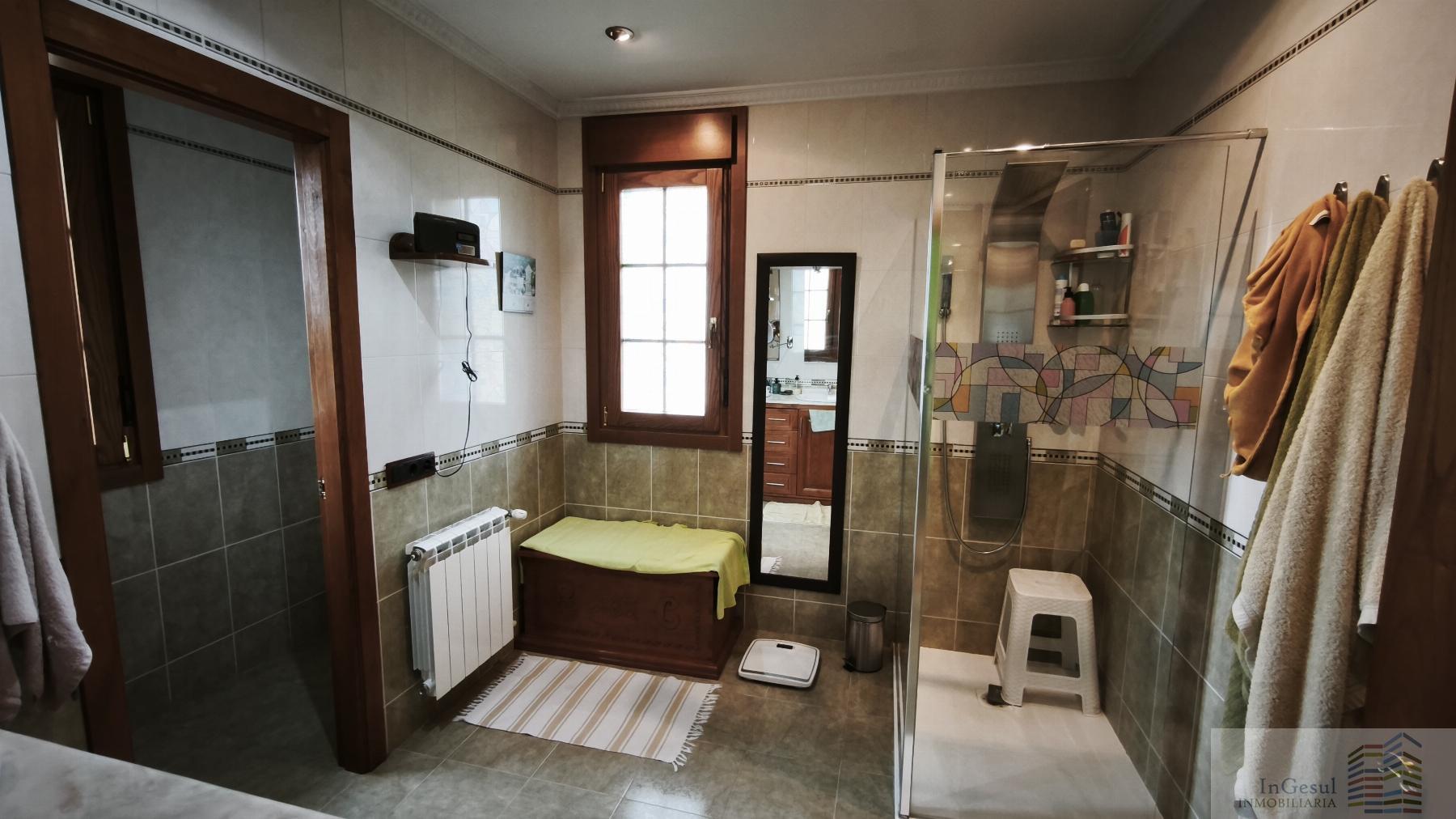 Venta de casa en Oviedo