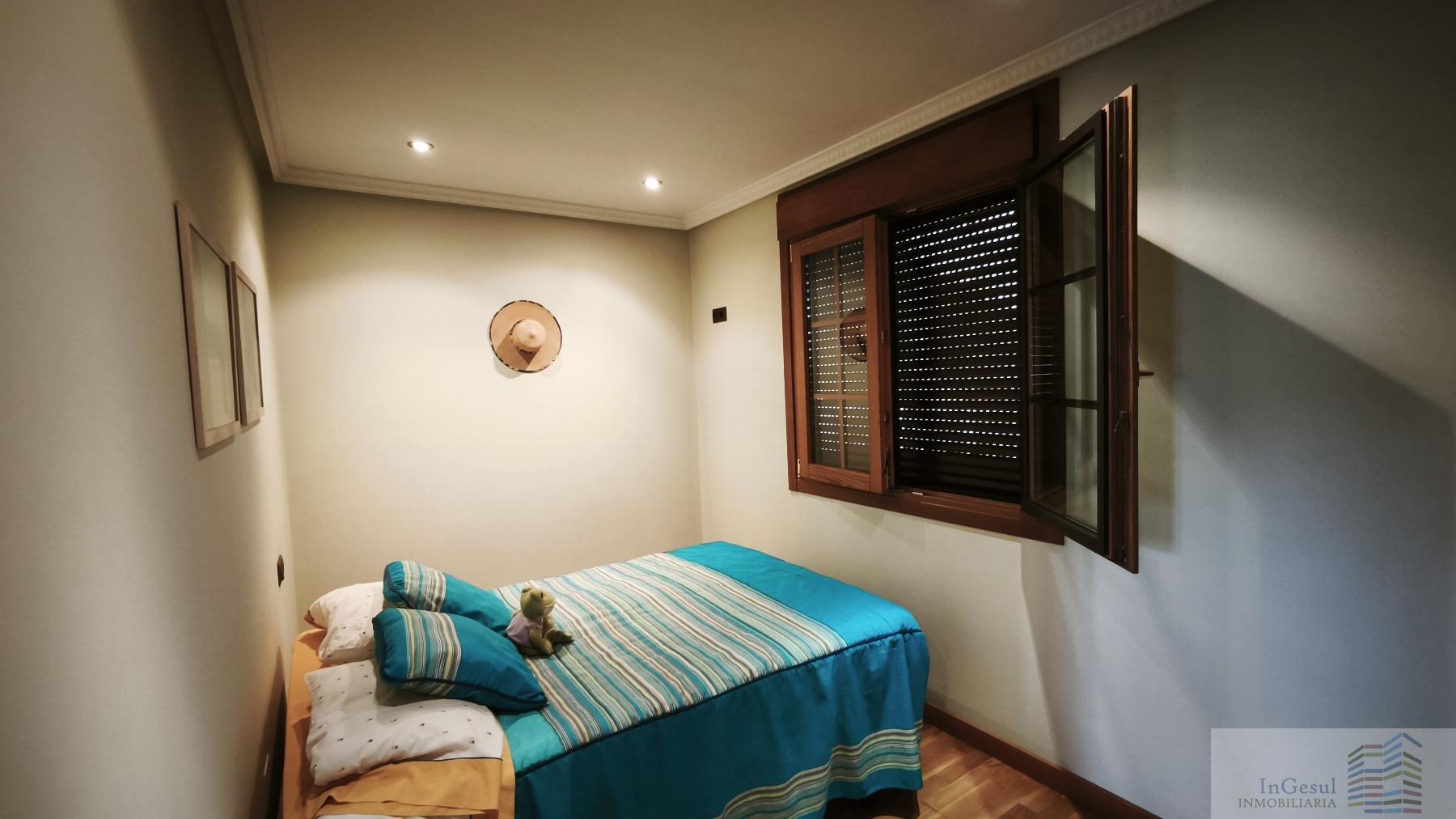 Venta de casa en Oviedo