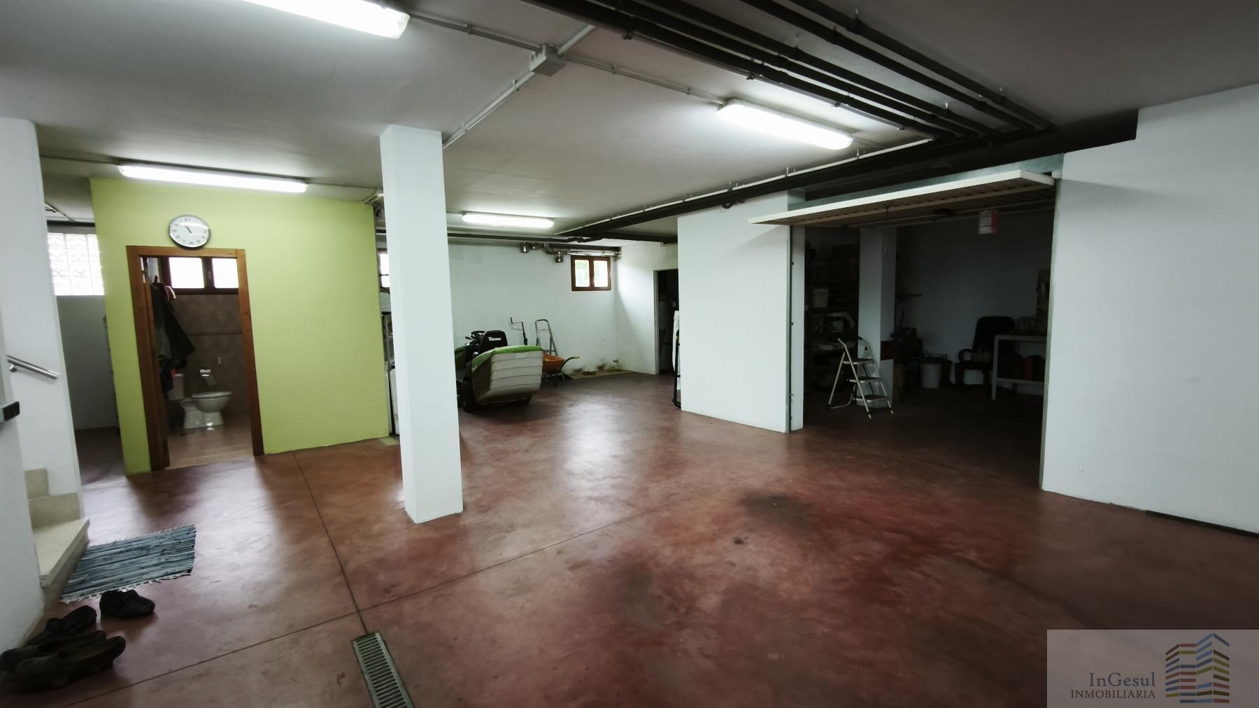 Venta de casa en Oviedo