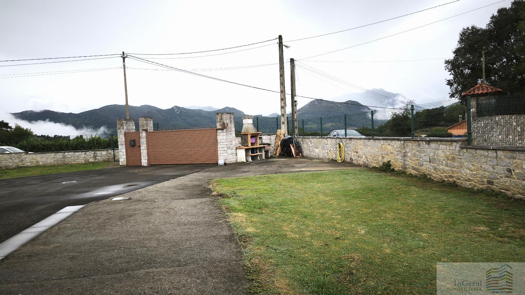 Venta de casa en Oviedo