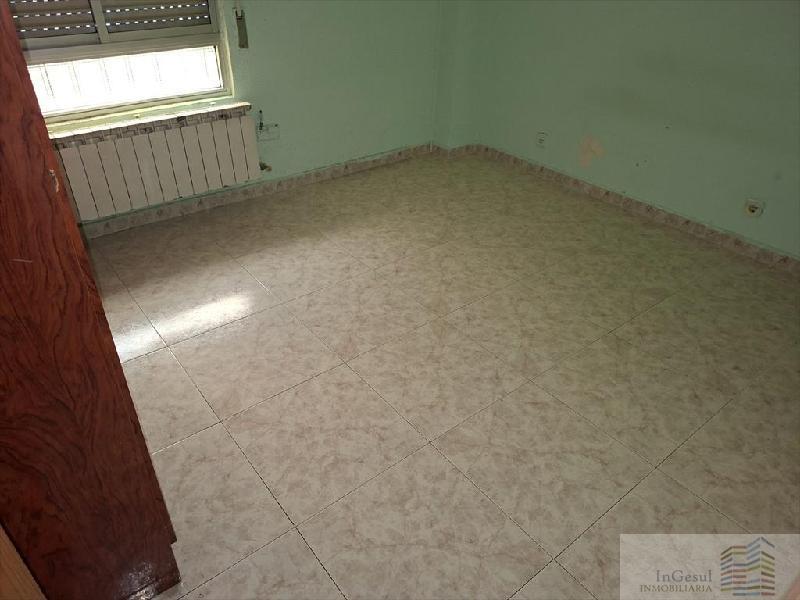 Venta de piso en Leganés