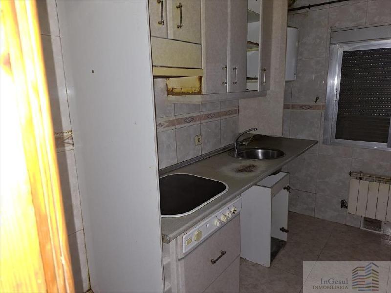 Venta de piso en Leganés