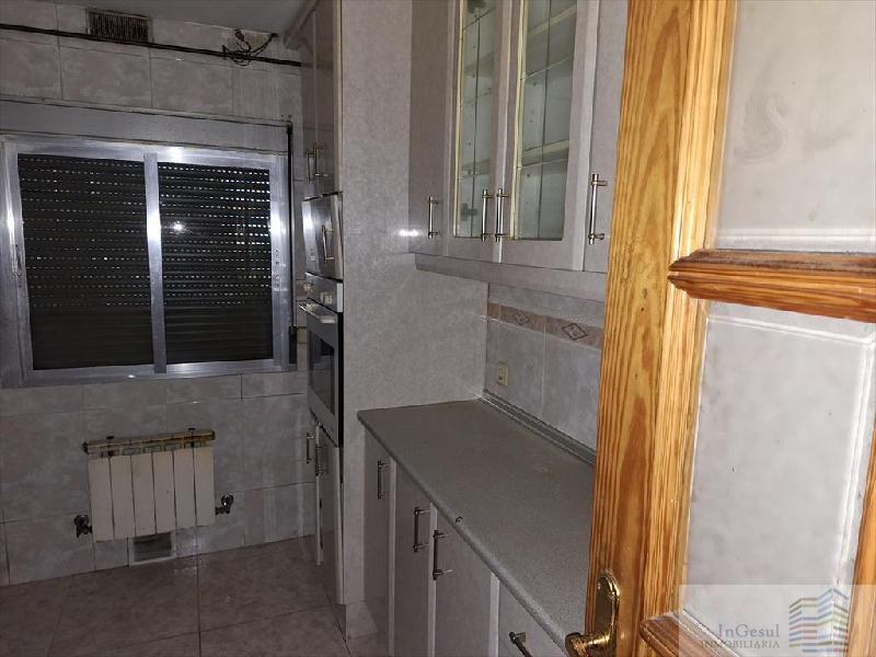 Venta de piso en Leganés
