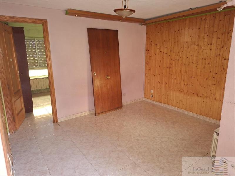 Venta de piso en Leganés