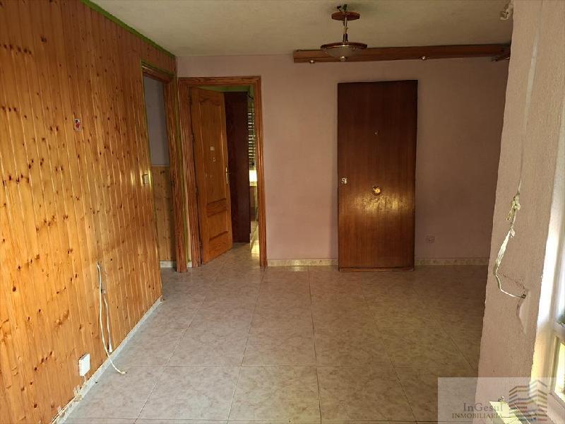 Venta de piso en Leganés