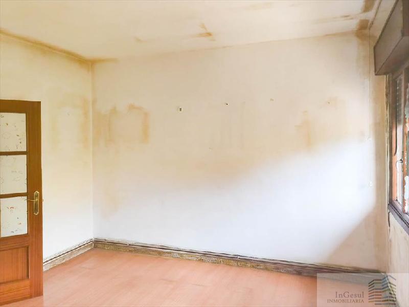 Venta de piso en Mieres Asturias