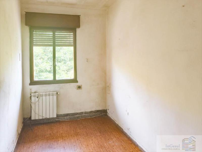 Venta de piso en Mieres Asturias