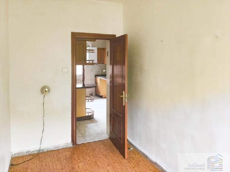 Venta de piso en Mieres Asturias