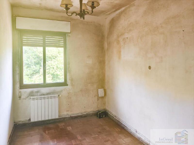 Venta de piso en Mieres Asturias