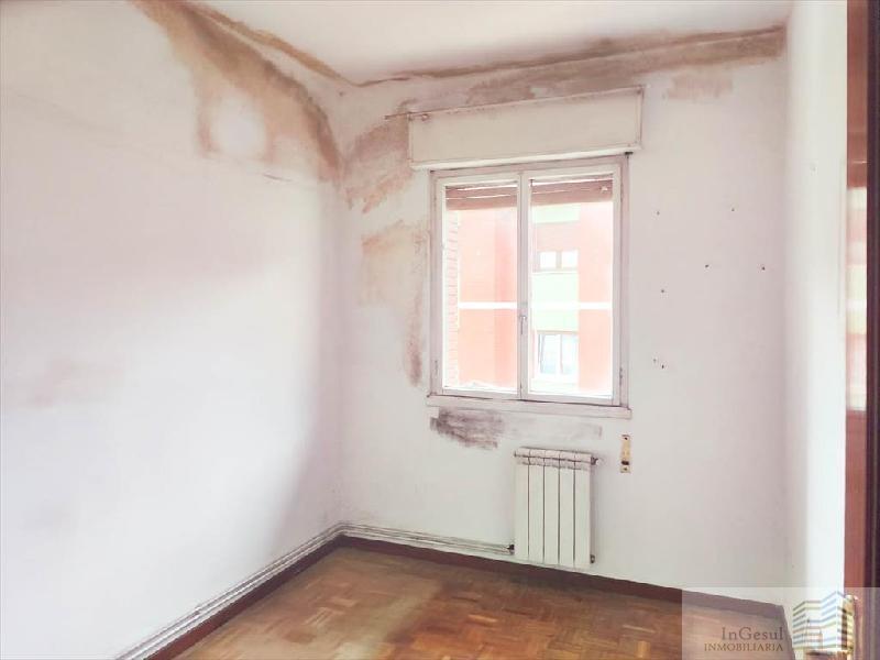 Venta de piso en Mieres Asturias