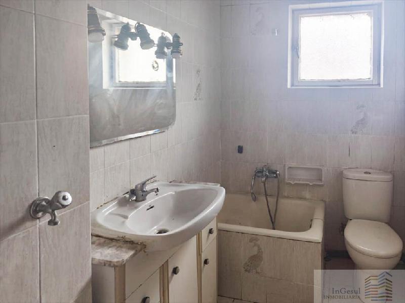 Venta de piso en Mieres Asturias