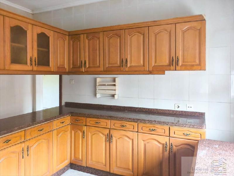 Venta de piso en Mieres Asturias
