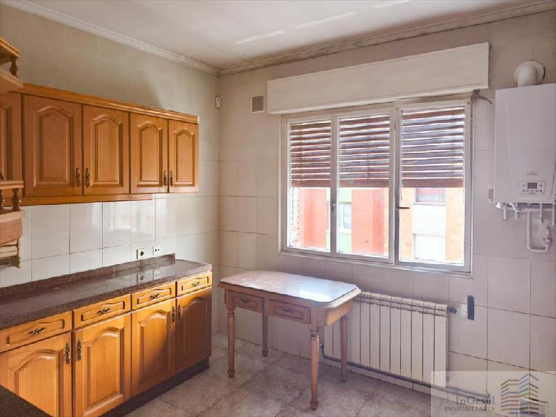 Venta de piso en Mieres Asturias