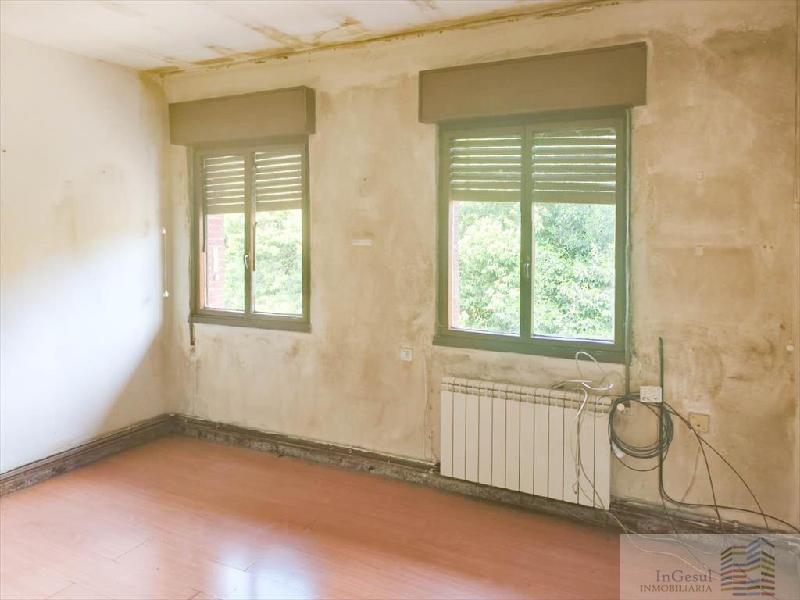 Venta de piso en Mieres Asturias