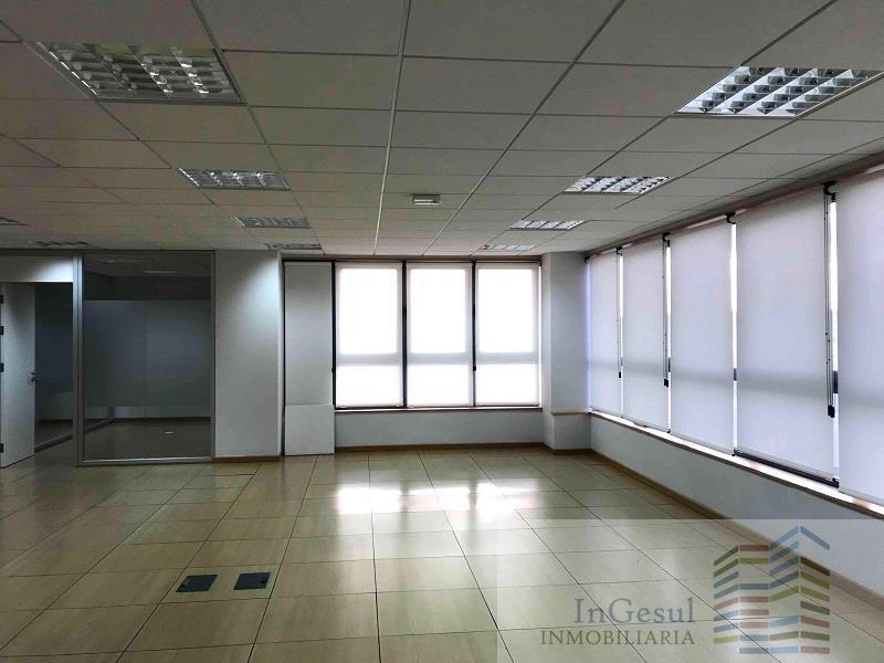For sale of office in Alcobendas