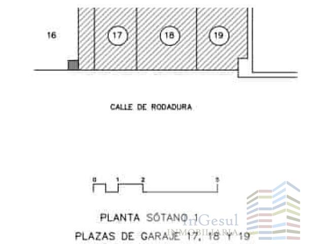 For sale of office in Alcobendas