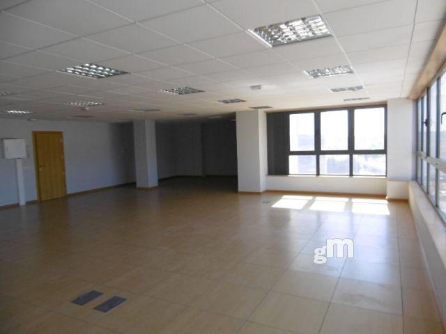 For sale of office in Alcobendas