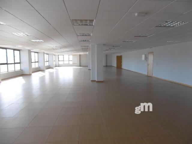 For sale of office in Alcobendas