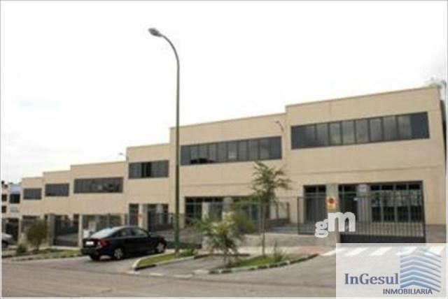 For sale of office in Alcobendas