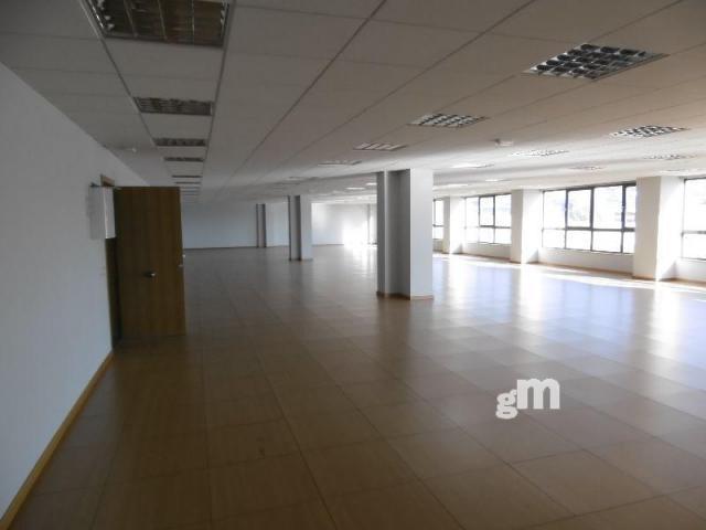 For sale of office in Alcobendas